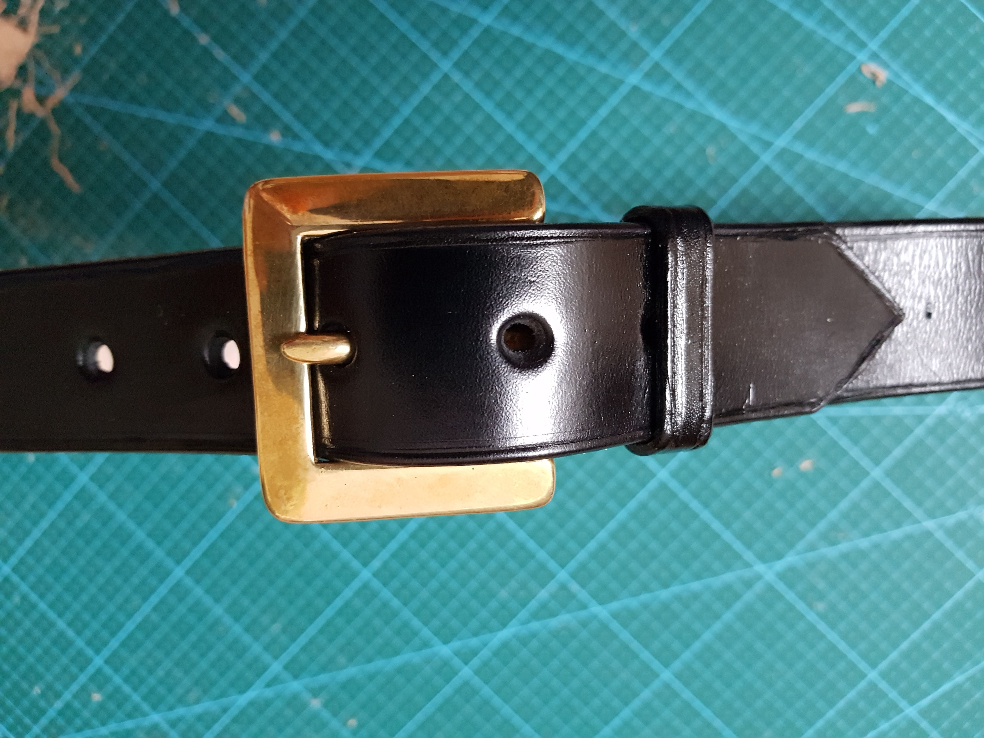 Belt (Black)